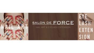 SALON DE FORCE