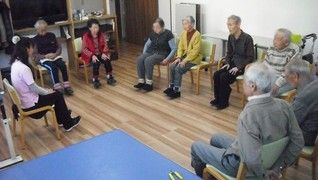 メディケア鍼灸マッサージセンター デイサービスみやまえ