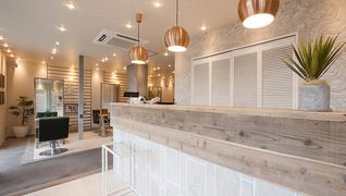 AUBE hair luana【広島横川店】