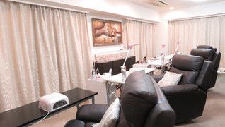 Nail Salon EOS 銀座店