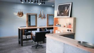 Hair Make Abeille