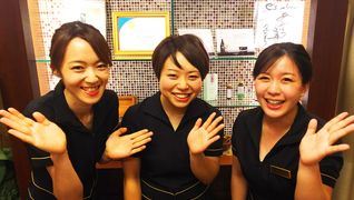 エステティックサロン【イーズサロン 西大寺店】