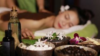 Yukee's SPA