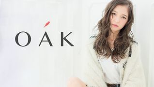 OAK hair