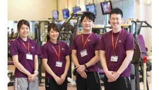 esty fitness club