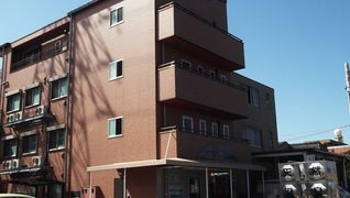 東海橋苑グループホーム東起