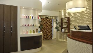 hair do(ヘアドゥ)津田沼店 【(株)UM.DAY】