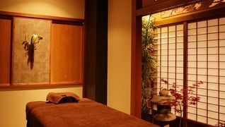 京都ほぐし整体 はんなり