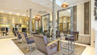AUBE hair lefeel【金沢店】