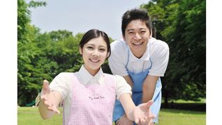 フローラ用賀 ◆管理者・サ責・常勤ヘルパー募集◆
