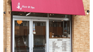h hair&spa