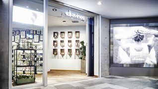 ダヴィネス表参道ヒルズ店