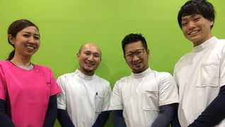 東大阪市エリア(徳庵わだち整骨院)