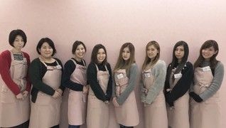 ネイルサロン D-nail 京橋店