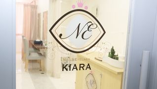 Nail&Eyelash KIARA