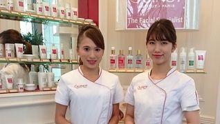 ギノー アンスティテュ パリ 六本木ヒルズ店