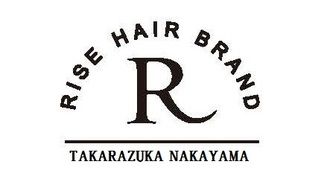 RISE HAIR BRAND 宝塚中山店