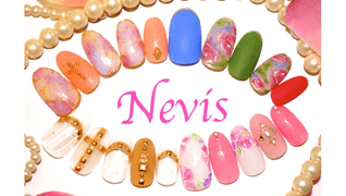 Nail & Eyelash Nevis 幕張本郷店