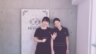 Salon de beaute Victoire 札幌円山店