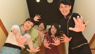 岩盤温浴リゾート ココプララ【リバース東京】