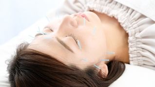 鍼灸治療院KIREI/ナチュラルセラピーサロンエス.沼津店