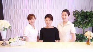 KOREAN BEAUTY SALON LEE