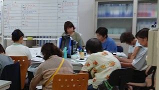 あわーず神奈川湘南訪問介護ステーション
