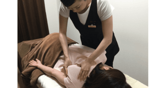 salon vivi新潟店