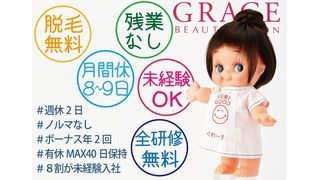 グレース柏ボディ店