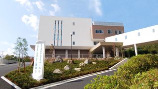 吉備高原ルミエール病院
