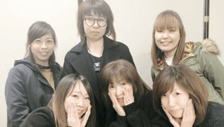 Hair First 鴻巣店