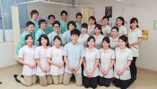 くまのみ整骨院 草加院