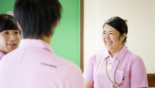特別養護老人ホーム マイライフ徳丸