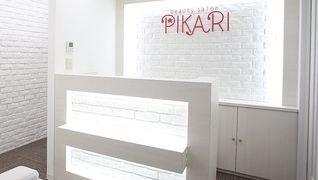高速脱毛サロンPIKARI大宮東口店
