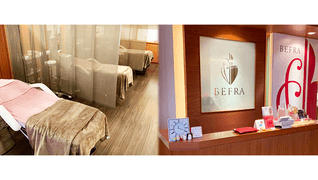 BEFRA 仙台駅前本店