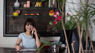 OLIVE SPA(オリーブスパ)銀座店~未経験でも月給30万!・スパセラピスト~