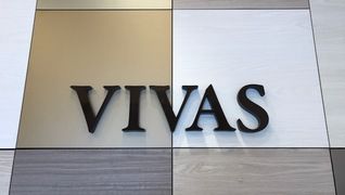 Hair Cut VIVAS