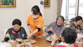 ハーウィル北越谷