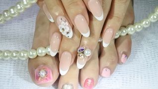 NAIL SALON MARCH 梅田