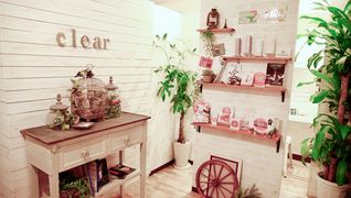 小顔&美脚コンシェルジュ clear 銀座店