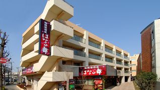 フェリエ ドゥ 稲田堤