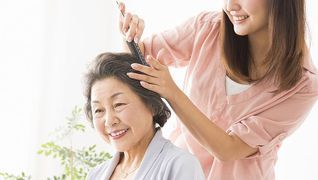 ウィッグ&個室ヘアサロン Welina 鹿児島