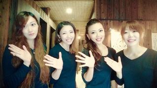 asian relaxation villa 高蔵寺店