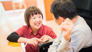 ライフサポートホーム聖恵