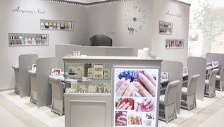 青山ネイル(アオヤマネイル) グランツリー武蔵小杉店