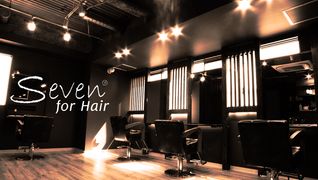 Seven for Hair