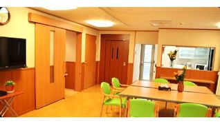 小規模多機能型居宅介護事業所 バード都筑