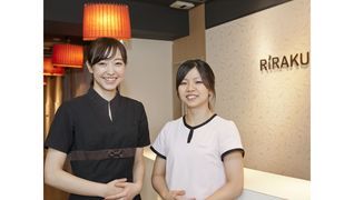 セントラルウェルネス 西新井