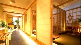 ほぐし処利休 八丁堀店