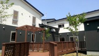 サービス付き高齢者向け住宅リビングそよかぜ